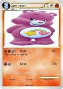Care bears