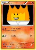 Firey