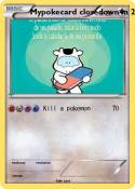 Mypokecard