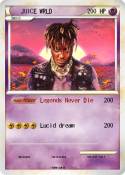 JUICE WRLD