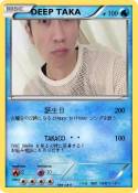 DEEP TAKA