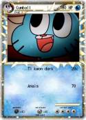 Gumball
