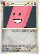 Borrador