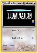 Ilumination