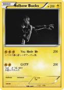 ¥elbow Bucks