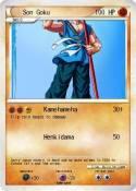 Son Goku