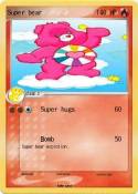 Super bear