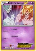 Raditz's