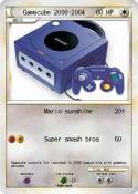 Gamecube