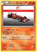 Ferrari SF-16H