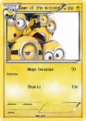 Dawn of the