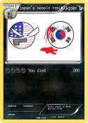 Japan's people