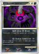 Extreme Darkrai