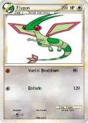 Flygon