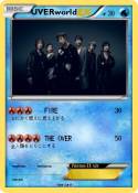 UVERworld