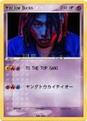 ￥ellow Bucks