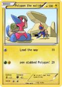 Polygon the
