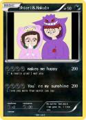 Shiori＆Hakuto