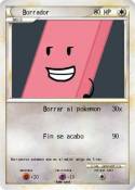 Borrador
