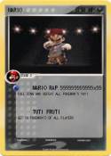 MARIO