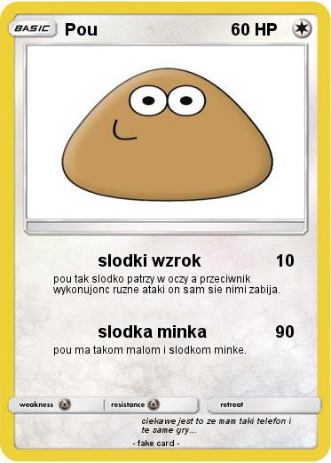 Pokemon Pou