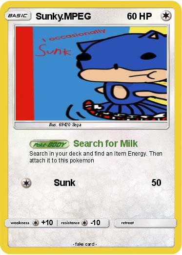 Pokemon Sunky.MPEG