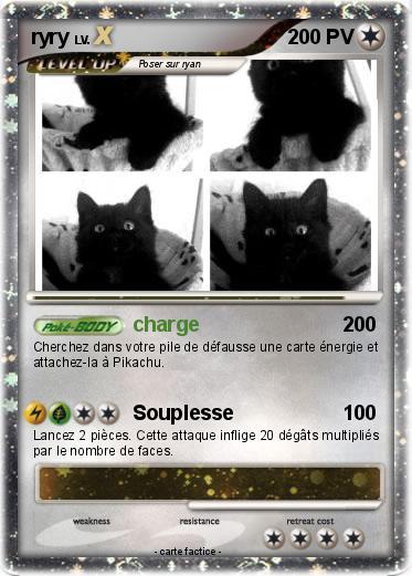 Pokemon ryry