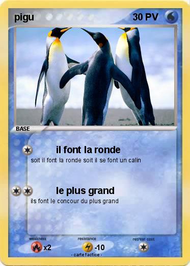 Pokemon pigu