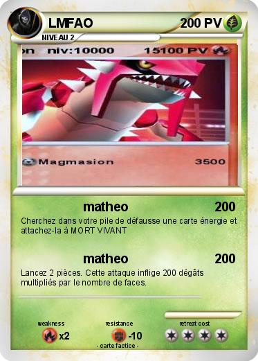 Pokemon LMFAO