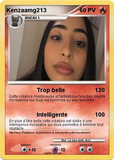 Pokemon Kenzaamg213
