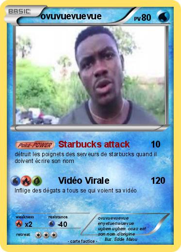 Pokemon ovuvuevuevue