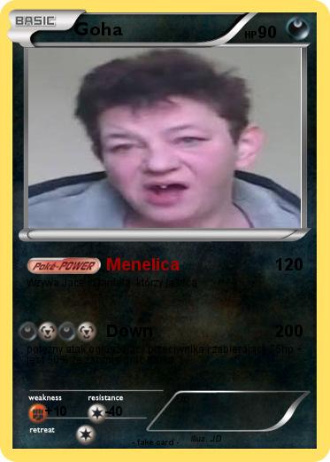 Pokemon Goha