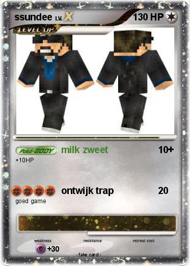Pokemon ssundee
