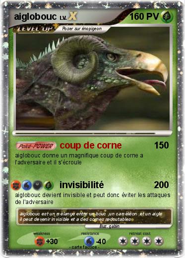 Pokemon aiglobouc