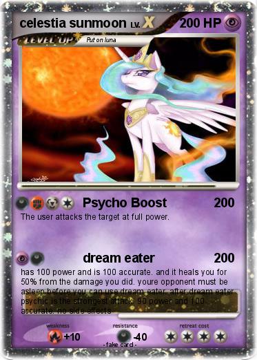 Pokemon celestia sunmoon