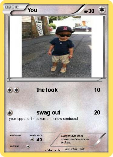 Pokemon You