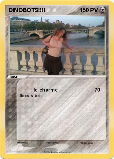 Pokemon DINOBOTS!!!!