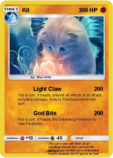 Pokemon Kit