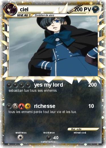 Pokemon ciel