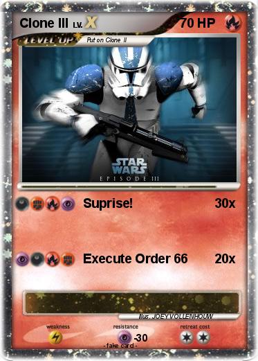 Pokemon Clone III