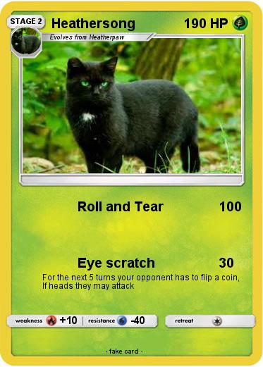 Pokemon Heathersong