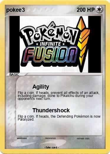 Pokemon pokee3