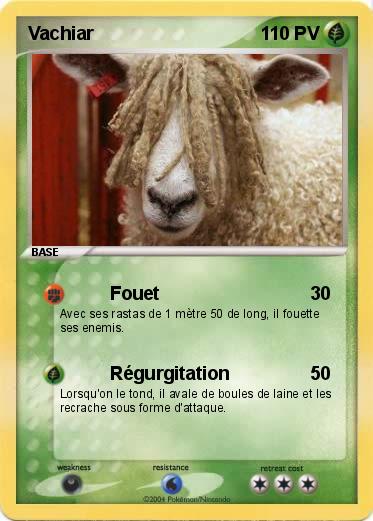 Pokemon Vachiar