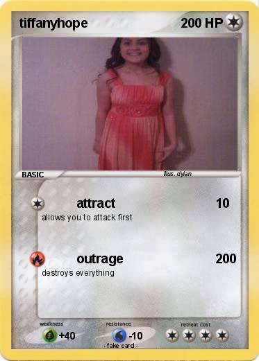 Pokemon tiffanyhope