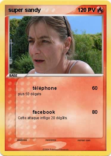 Pokemon super sandy 