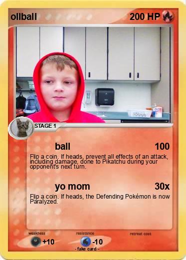 Pokemon ollball