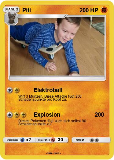 Pokemon Piti