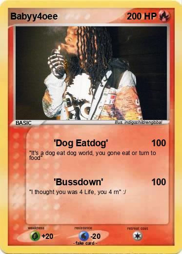 Pokemon Babyy4oee