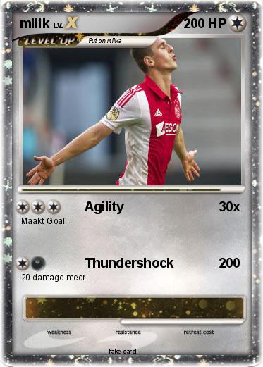 Pokemon milik