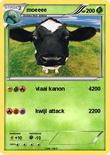 Pokemon moeeee
